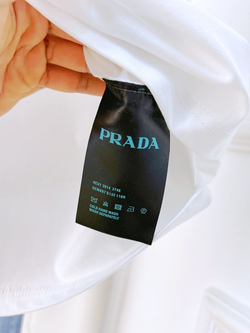 Prada T-Shirts